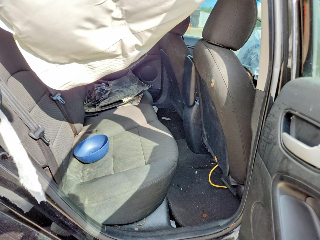 Kia Forte Lx
