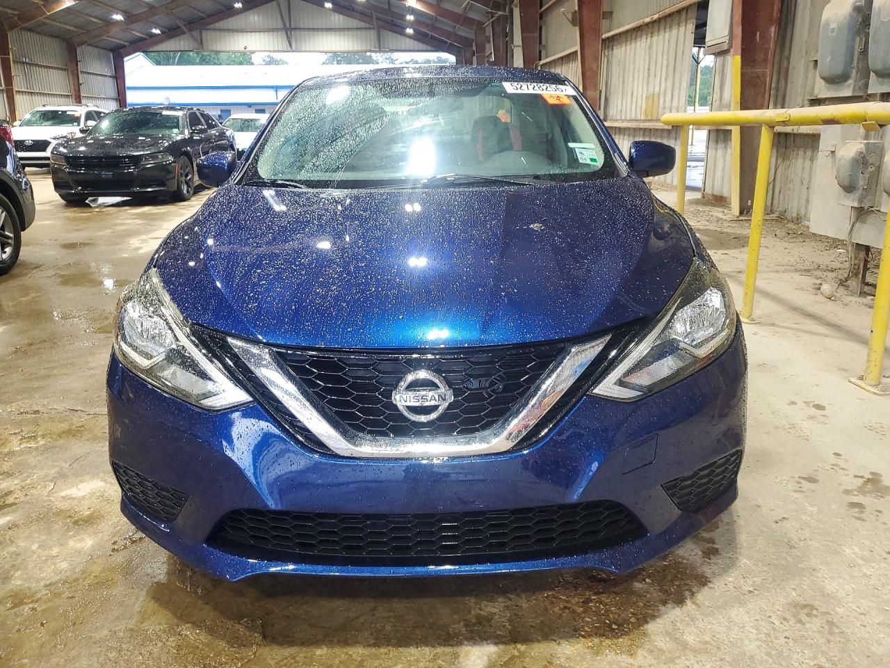 Nissan Sentra 2.0 Sl Fe+