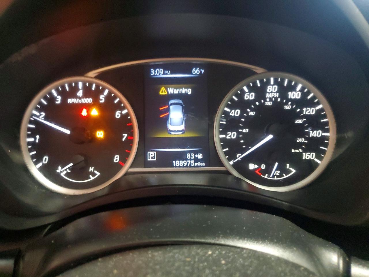 Nissan Sentra 2.0 Sl Fe+