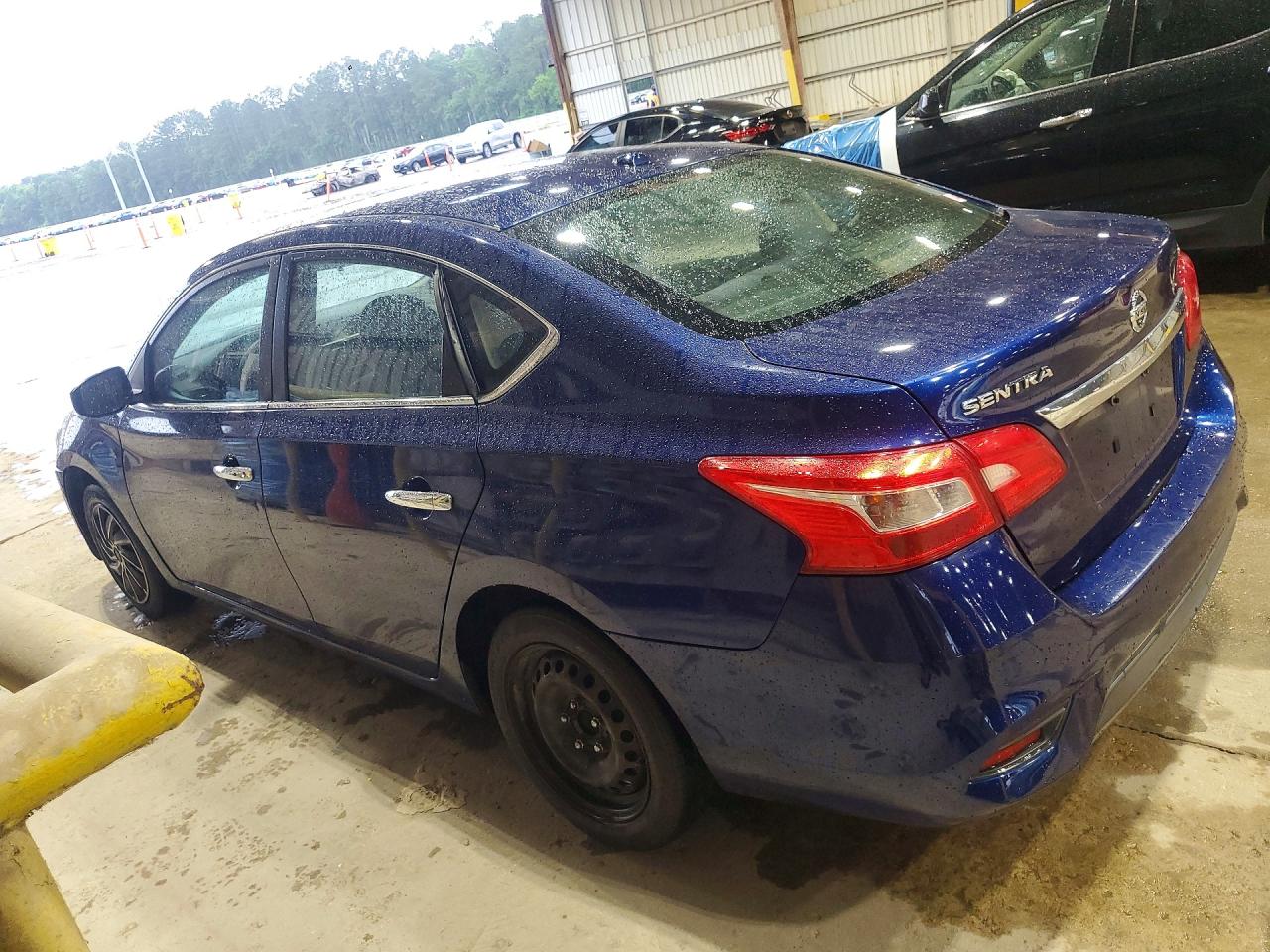 Nissan Sentra 2.0 Sl Fe+