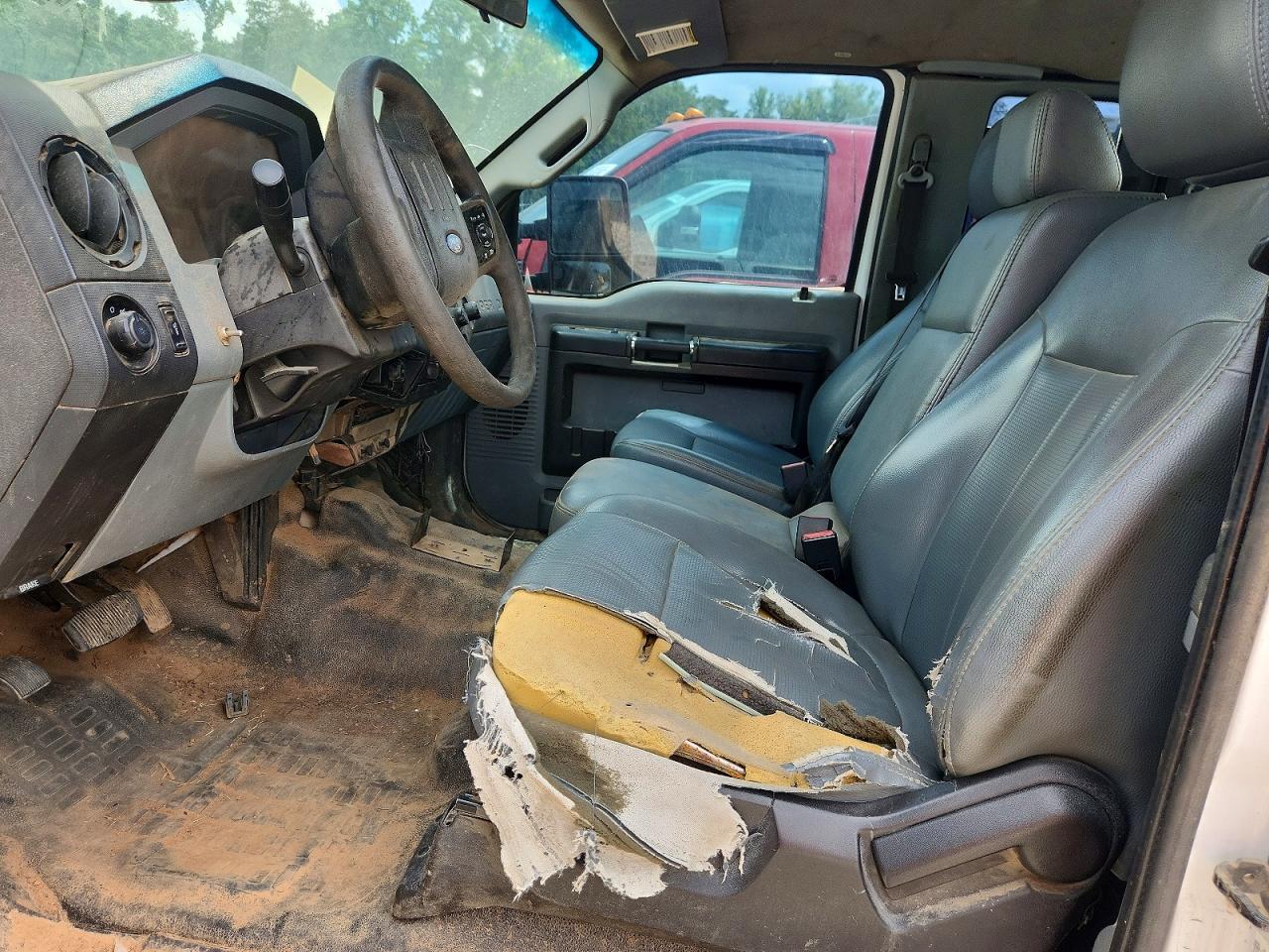Ford F-250
