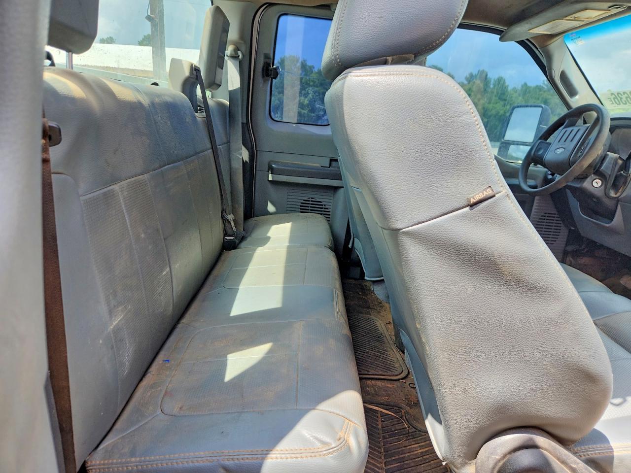 Ford F-250