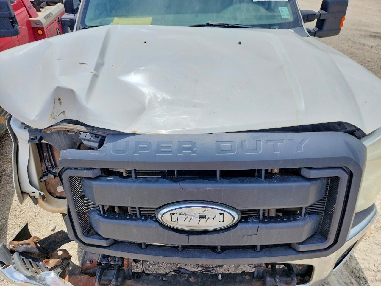 Ford F-250