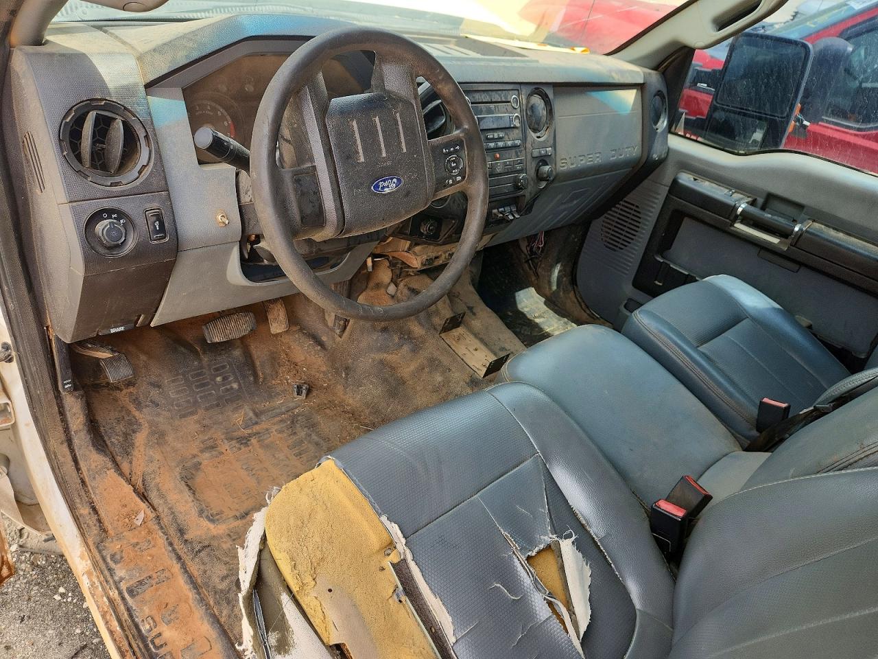 Ford F-250