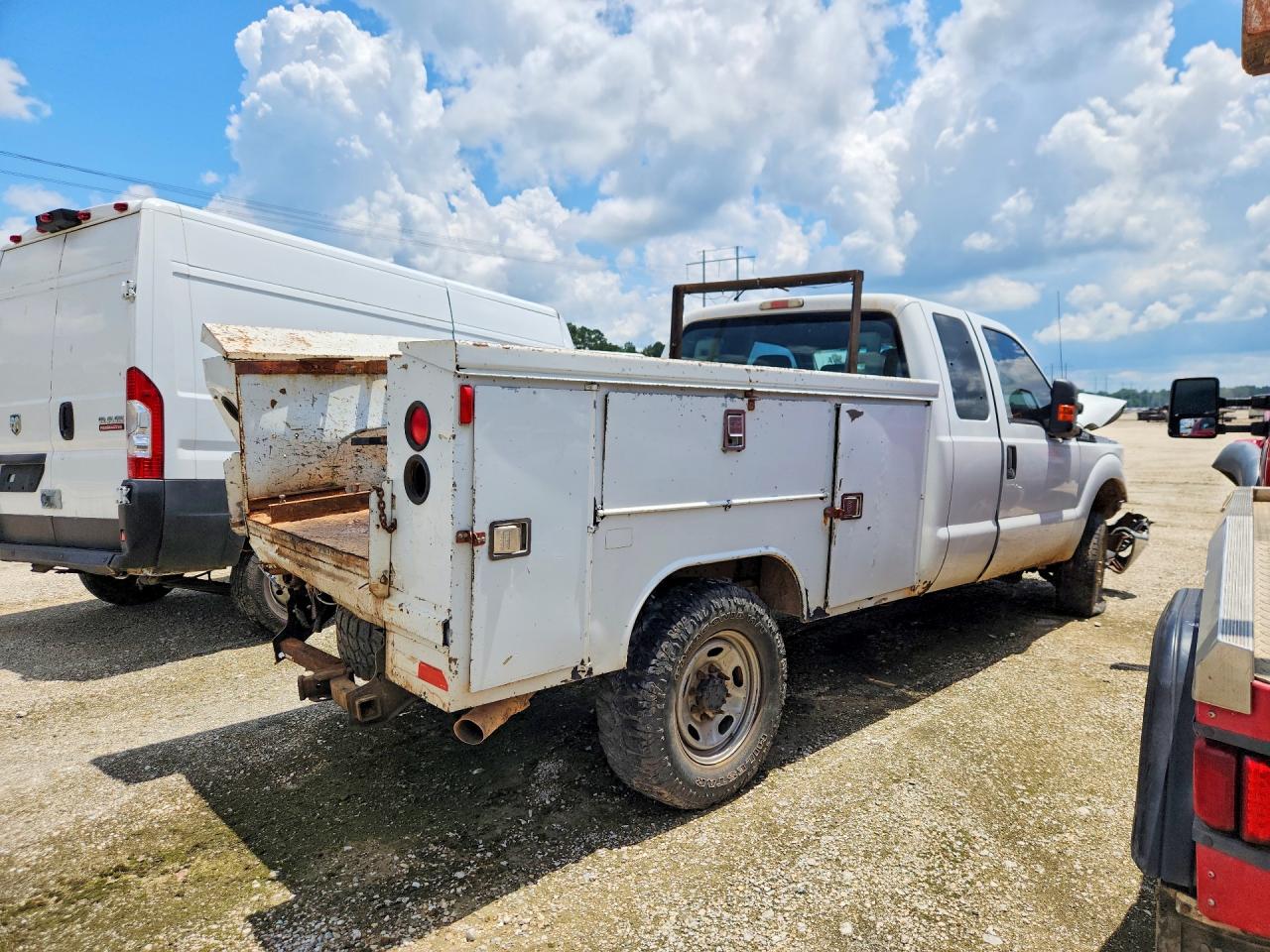 Ford F-250