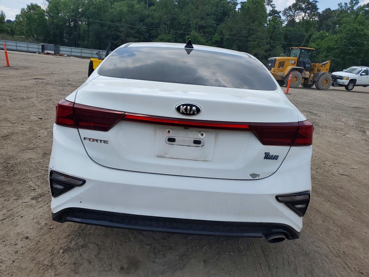 Kia Forte Lxs