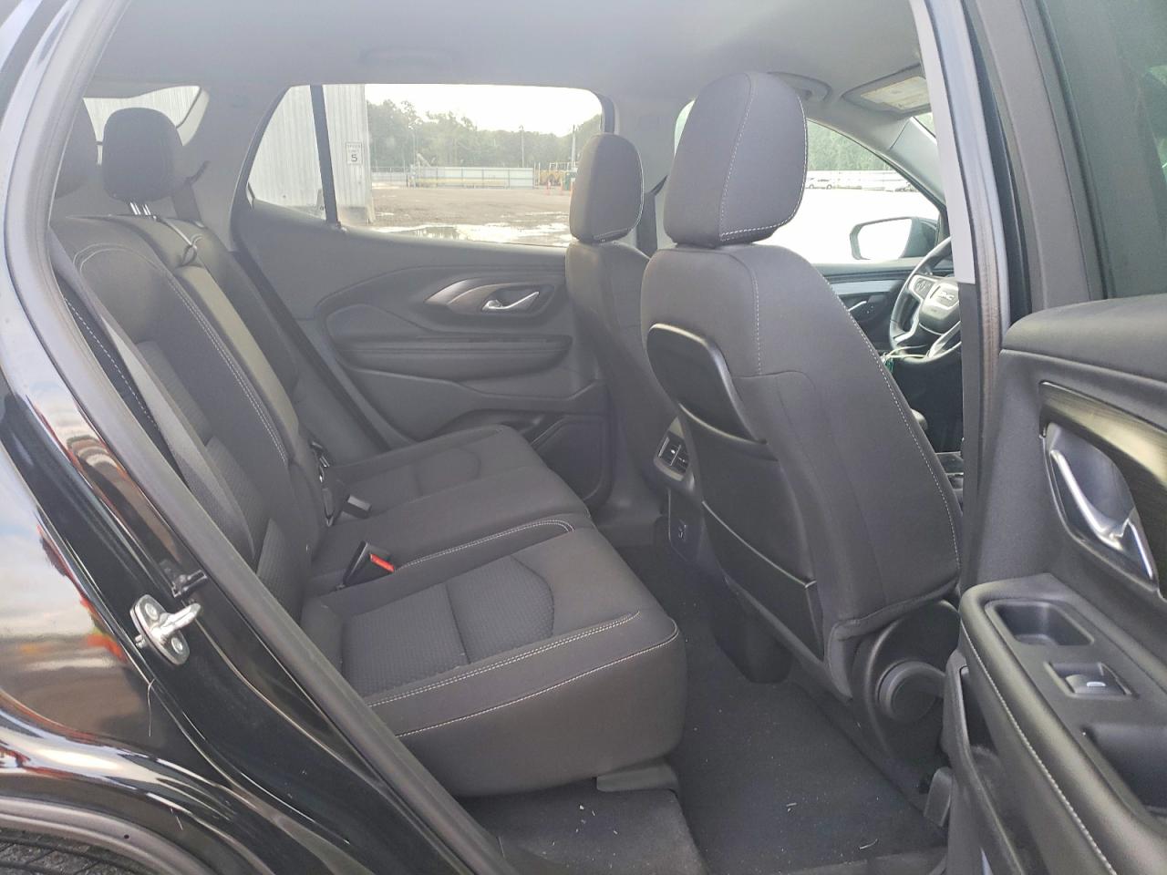 GMC Terrain Sle