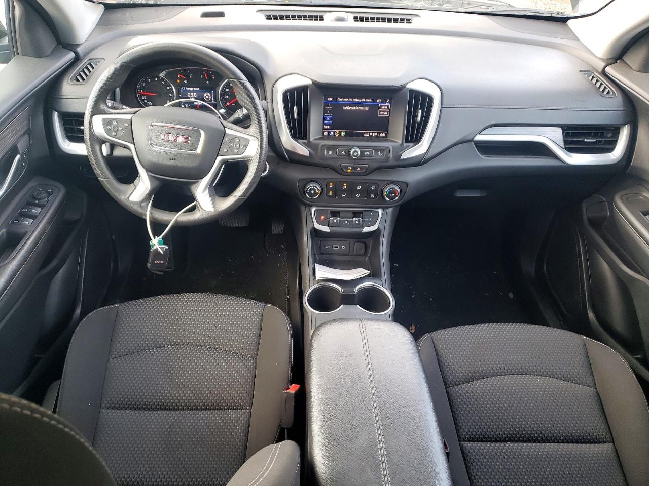 GMC Terrain Sle