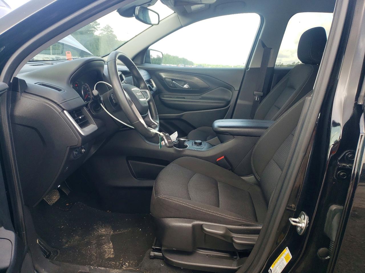 GMC Terrain Sle