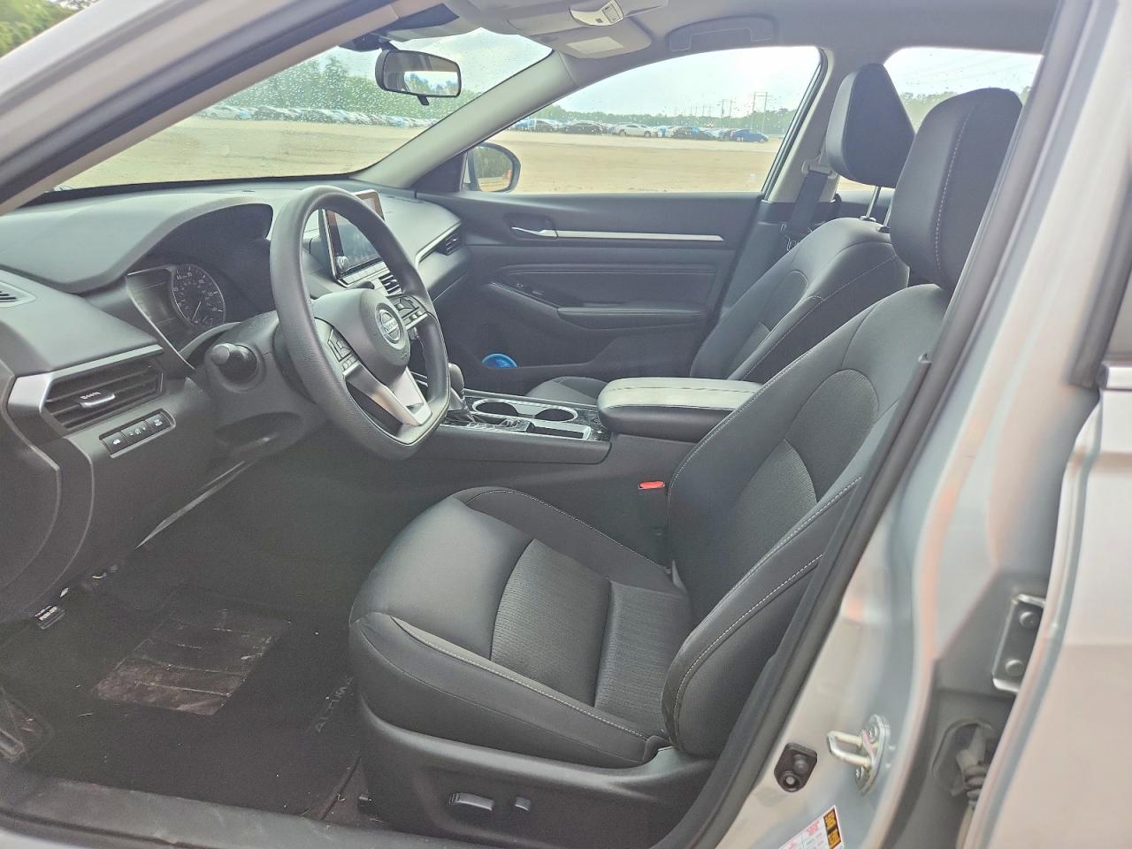 Nissan Altima Sv