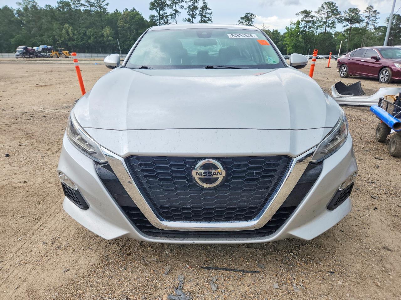Nissan Altima Sv