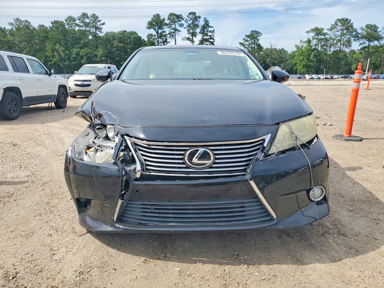 Lexus Es 350