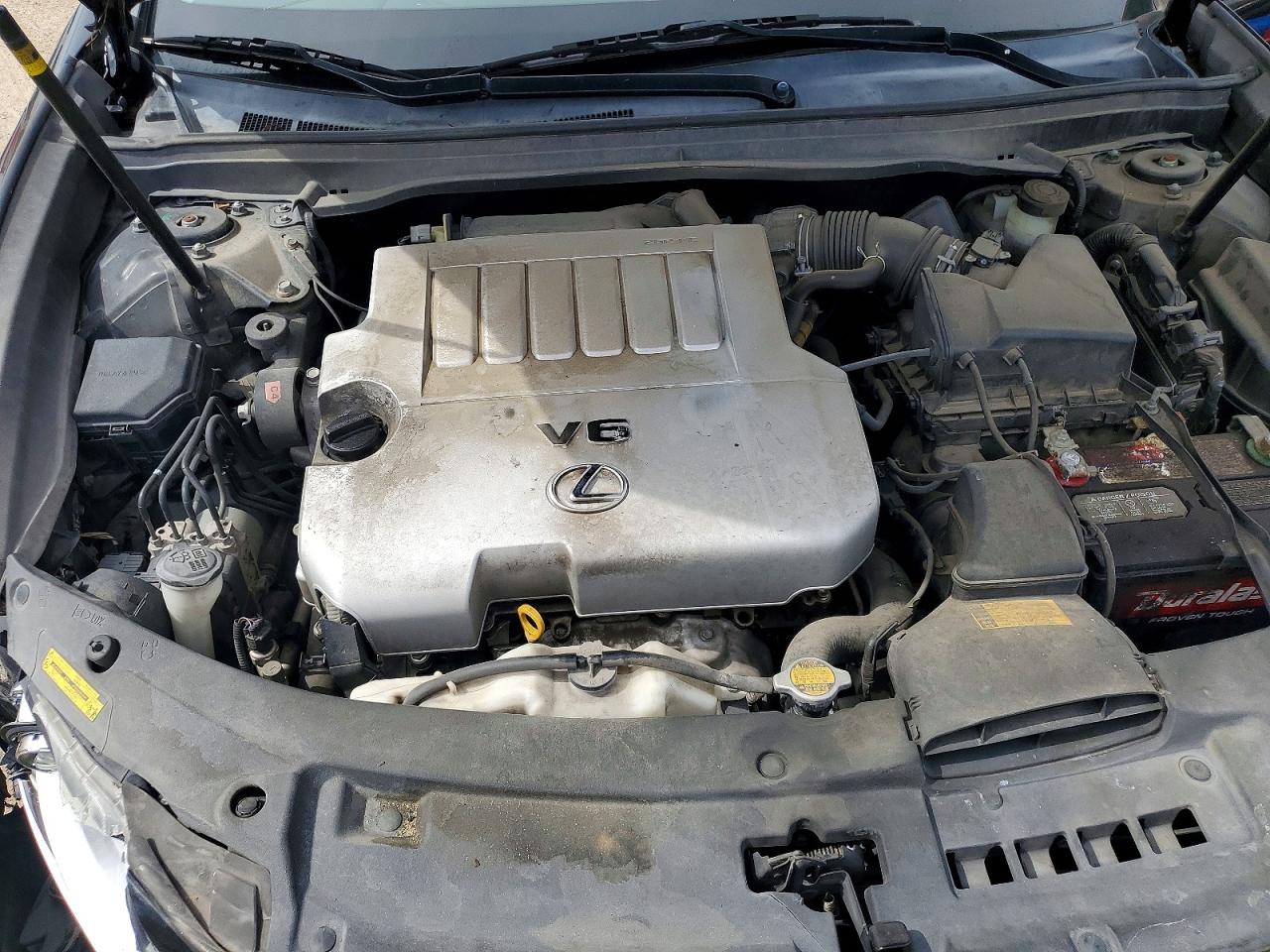 Lexus Es 350