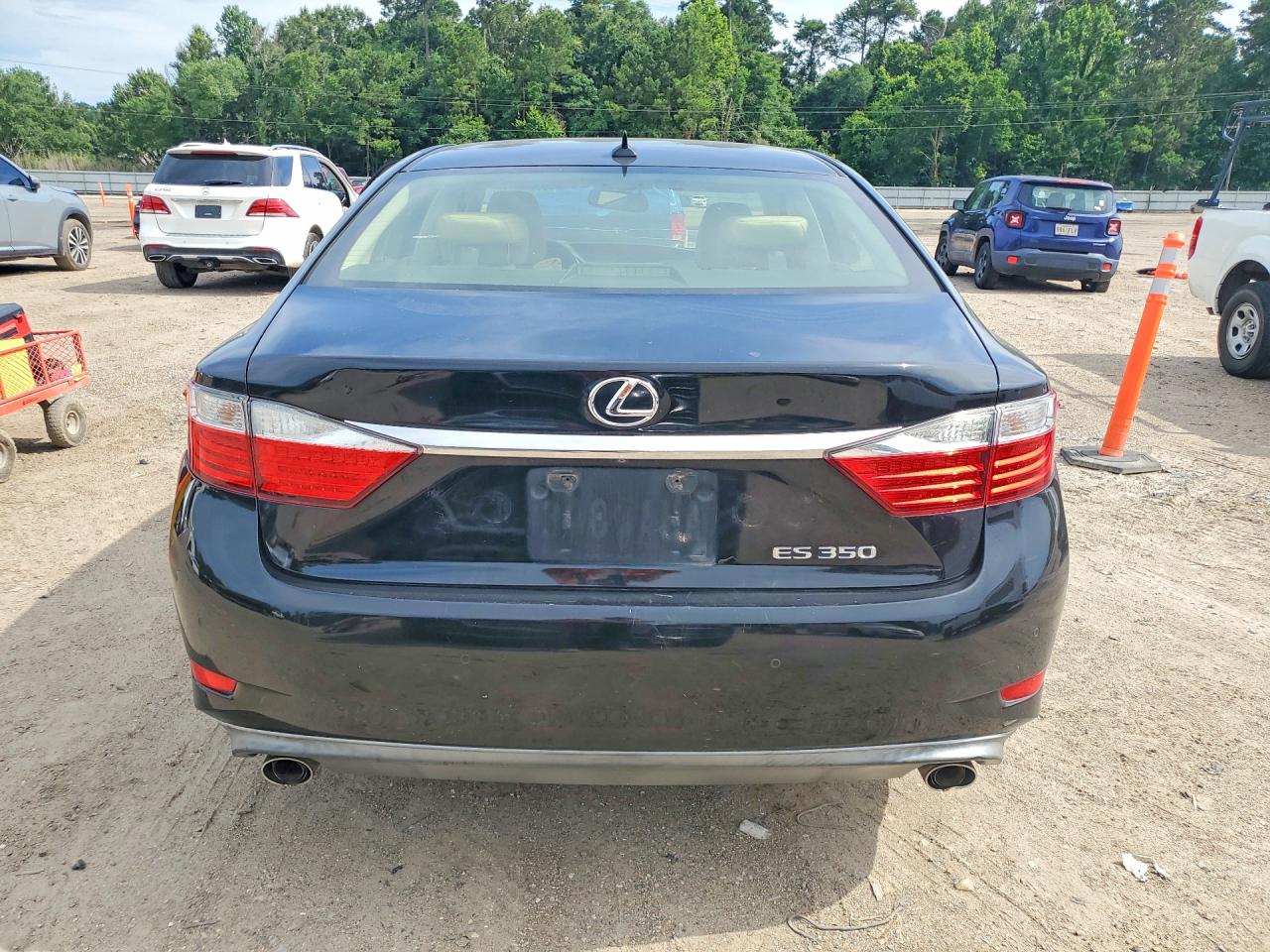 Lexus Es 350