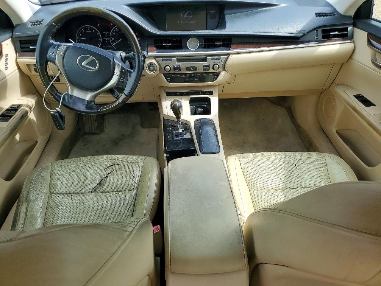 Lexus Es 350