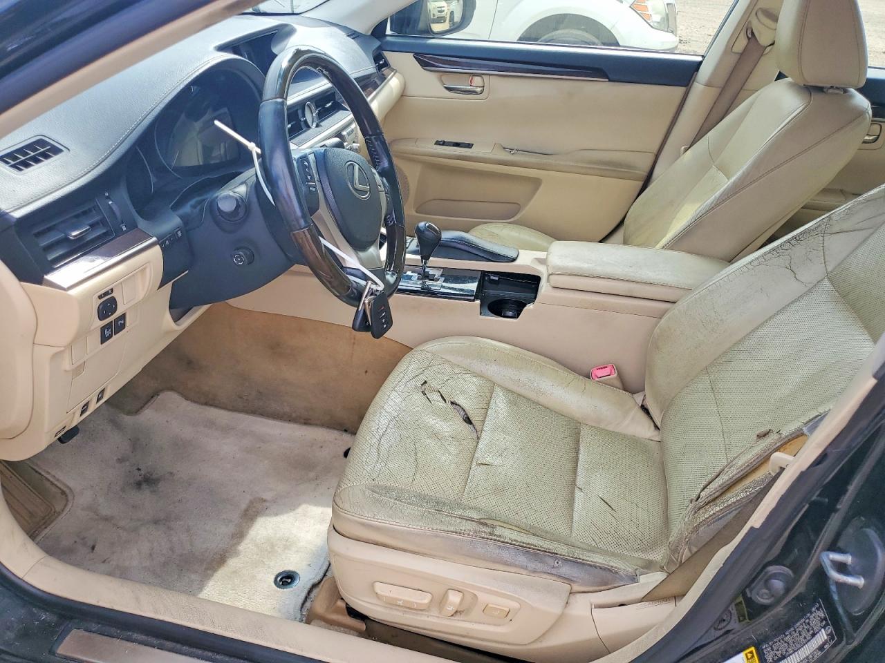 Lexus Es 350