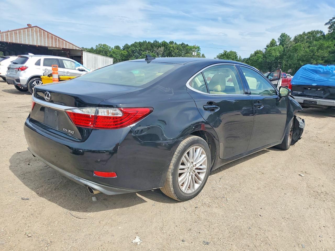 Lexus Es 350