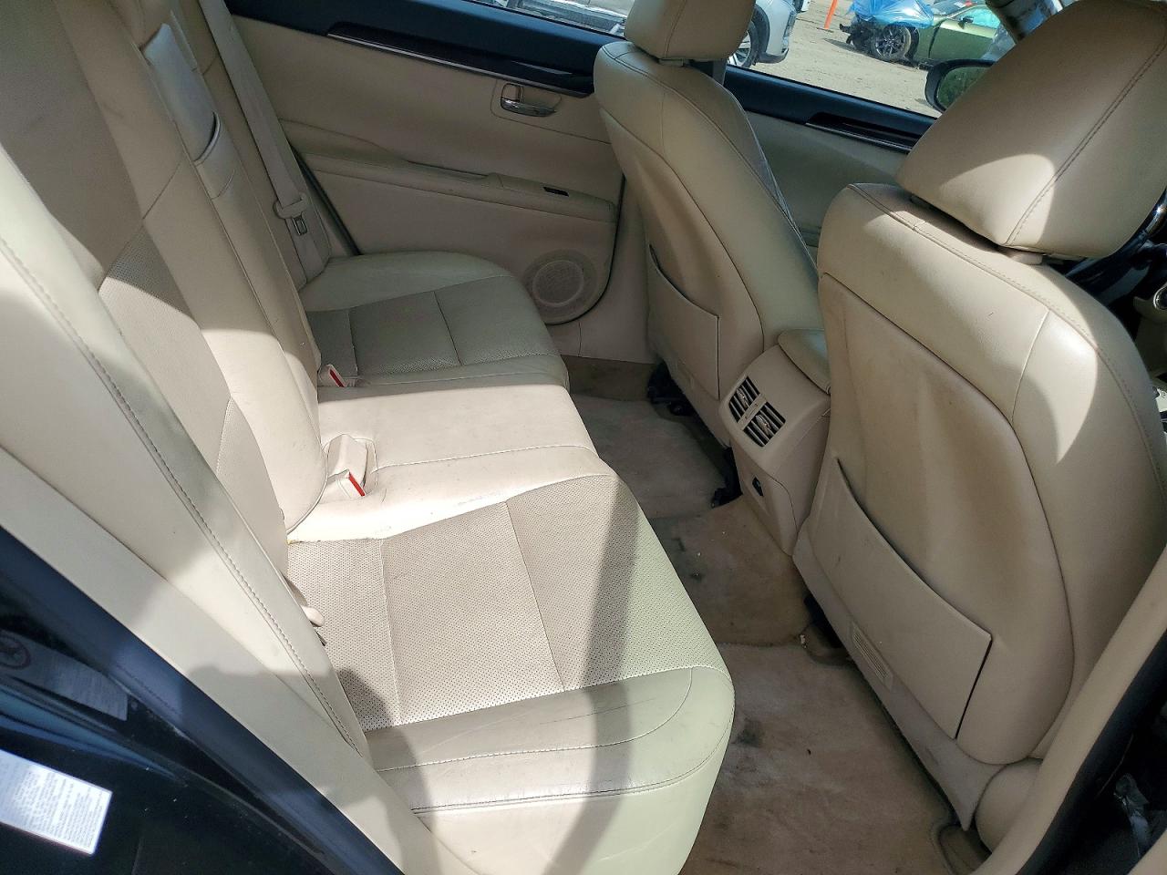 Lexus Es 350
