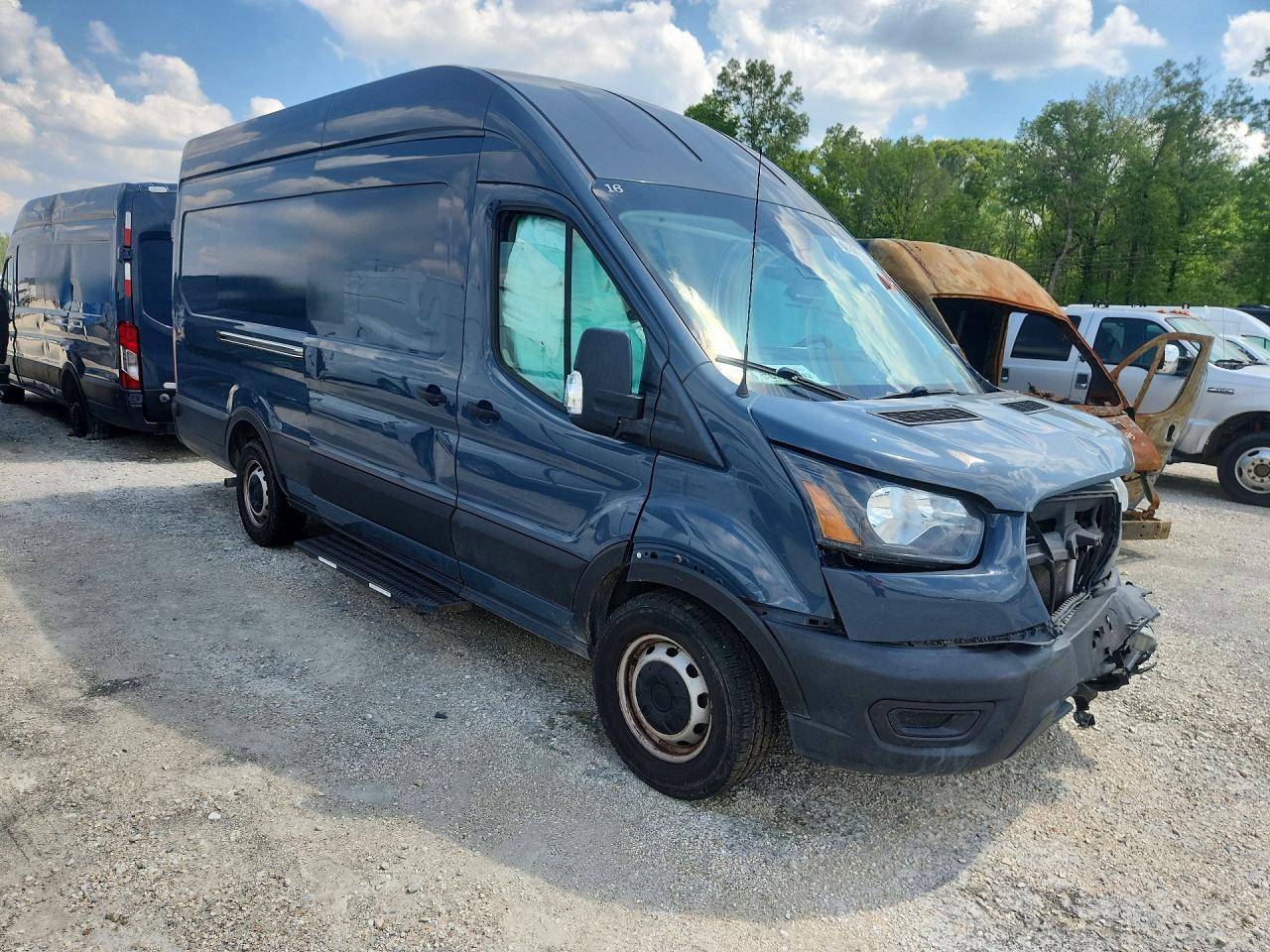Ford Transit T-250