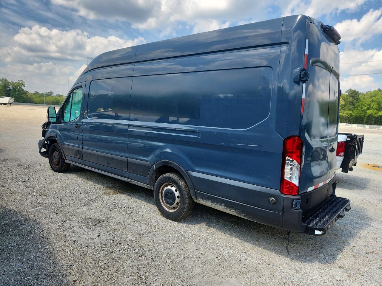 Ford Transit T-250