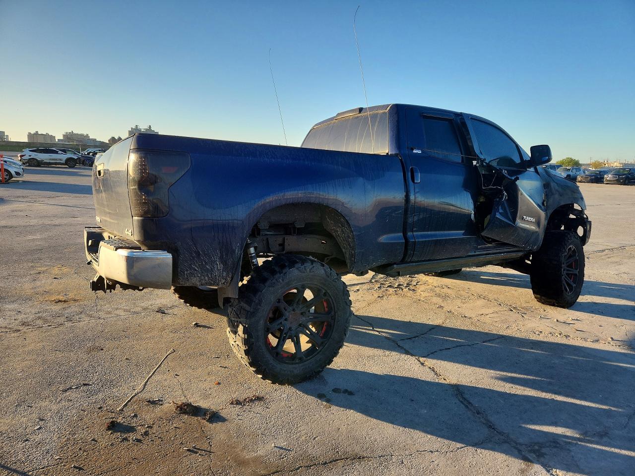 Toyota Tundra Sr5