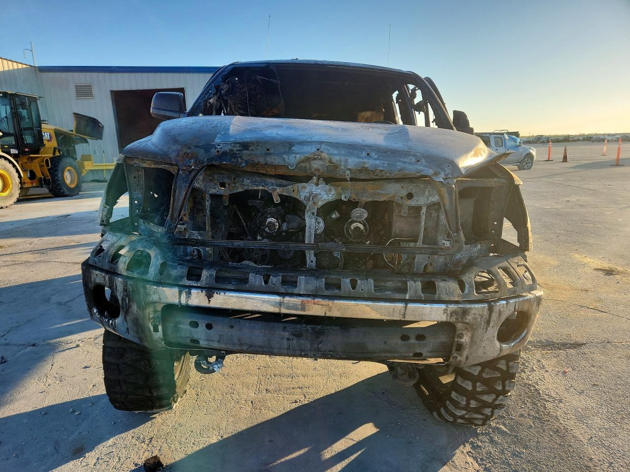Toyota Tundra Sr5