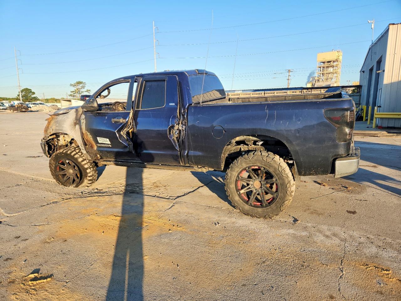 Toyota Tundra Sr5