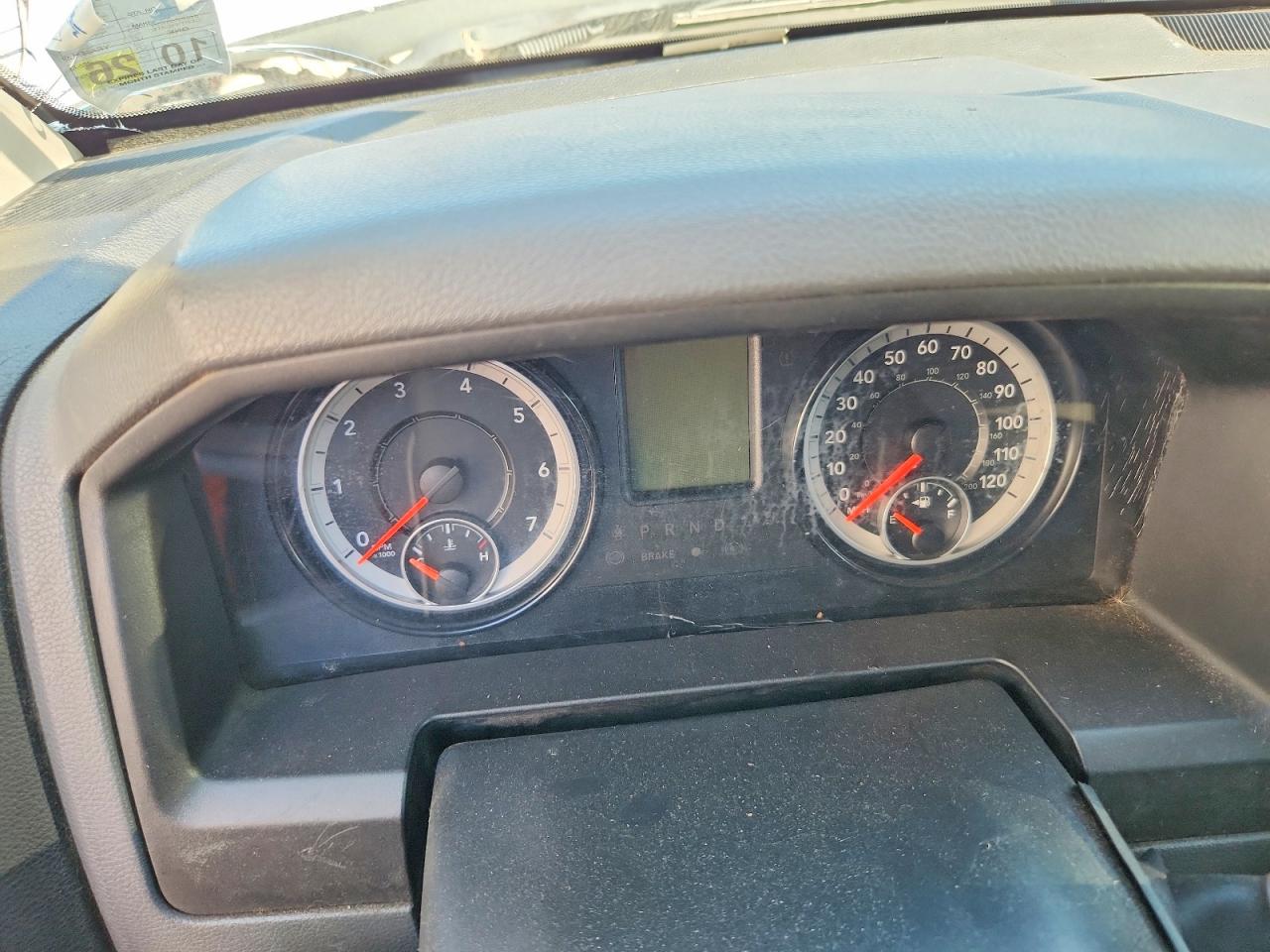 Ram 4500