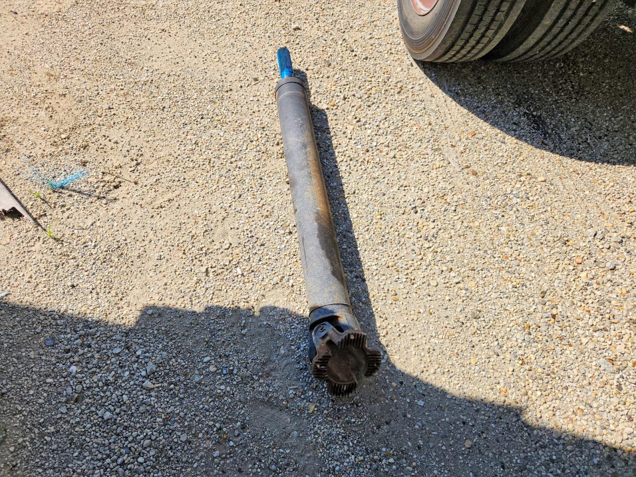 Ram 4500