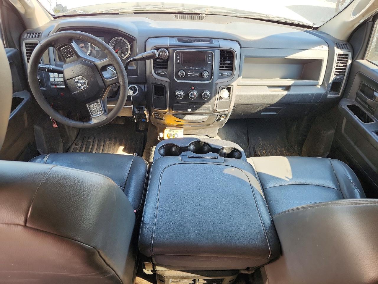 Ram 4500