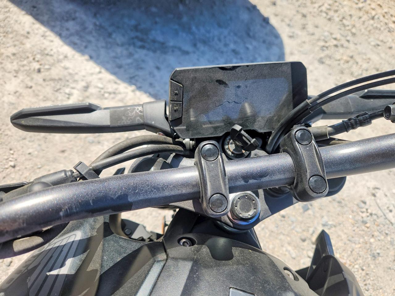 Honda Cb Cycle Na