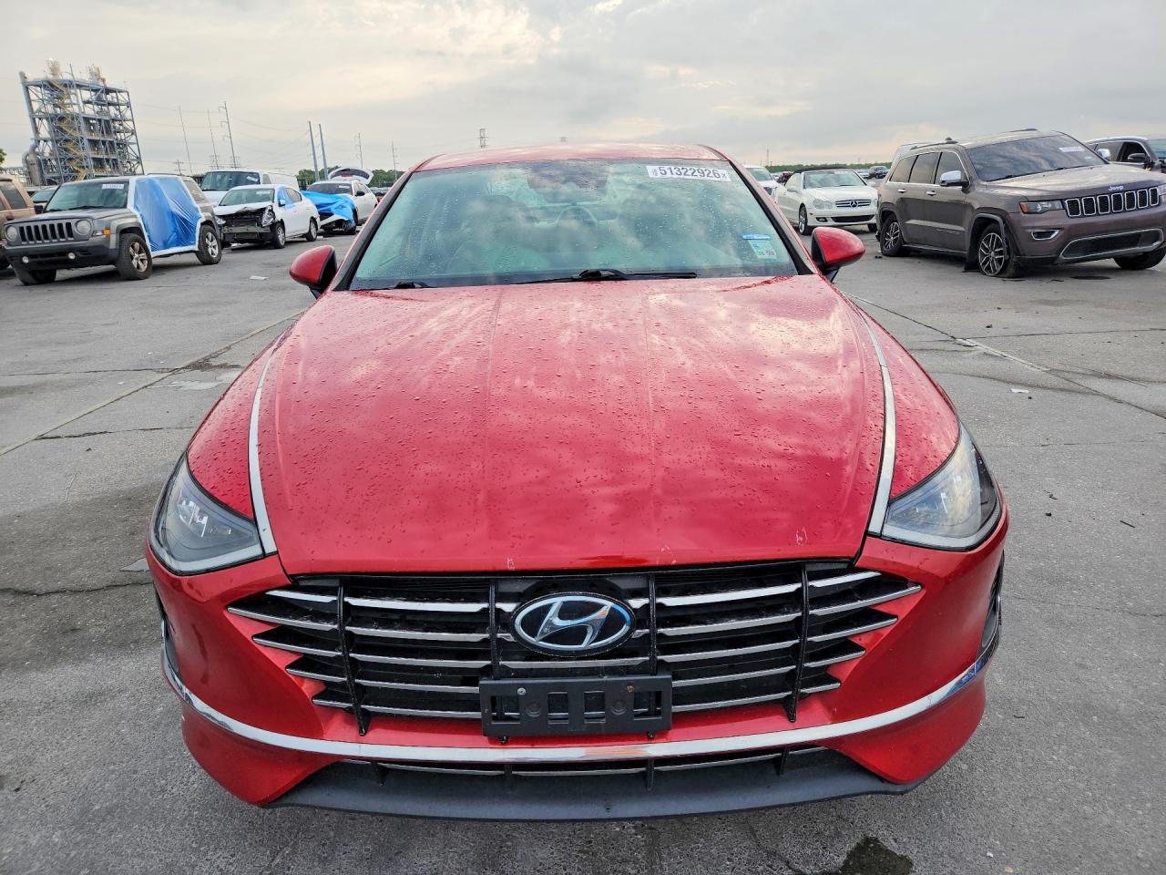 Hyundai SONATA Se
