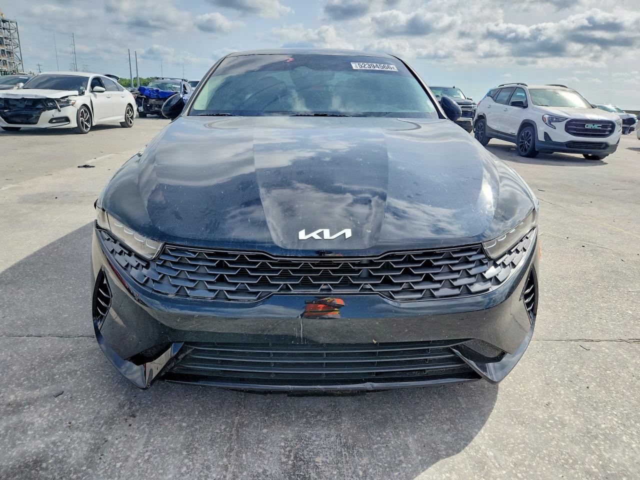 Kia K5 Lxs
