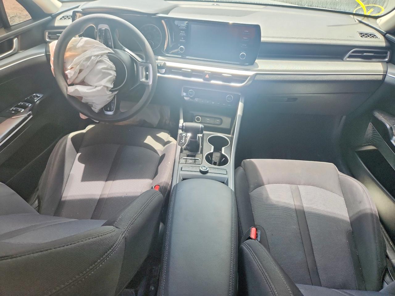 Kia K5 Lxs