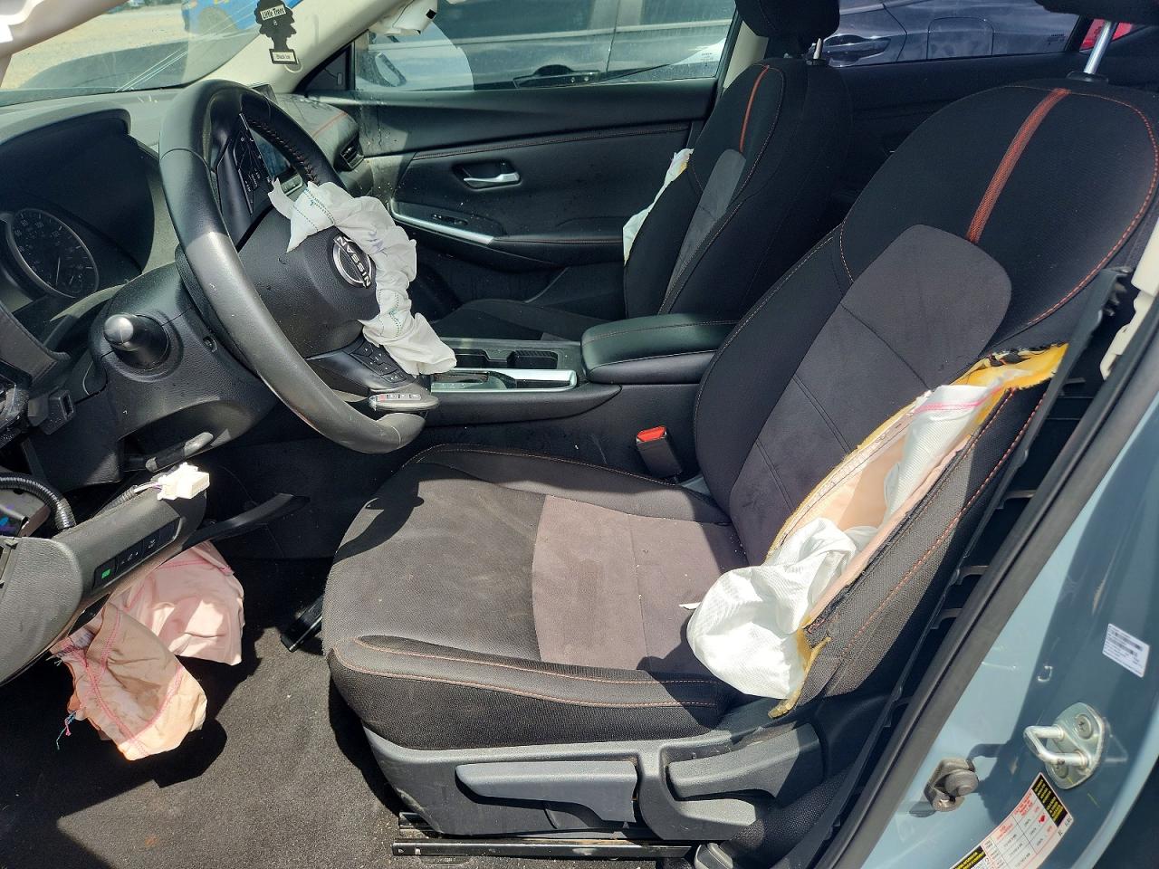 Nissan Sentra Sr