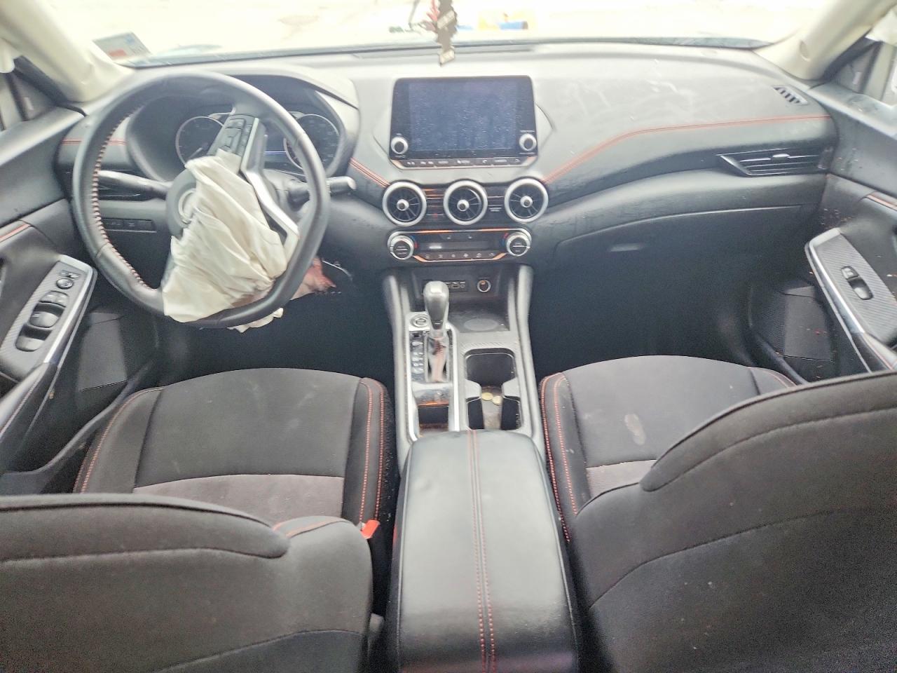 Nissan Sentra Sr