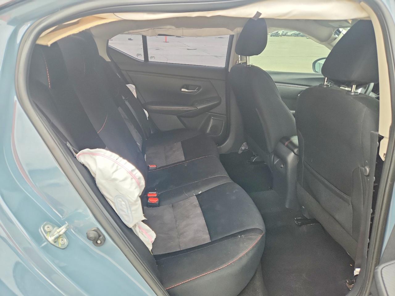 Nissan Sentra Sr