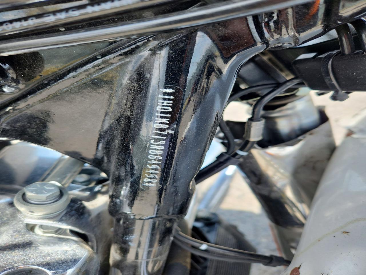 Harley-Davidson Fl