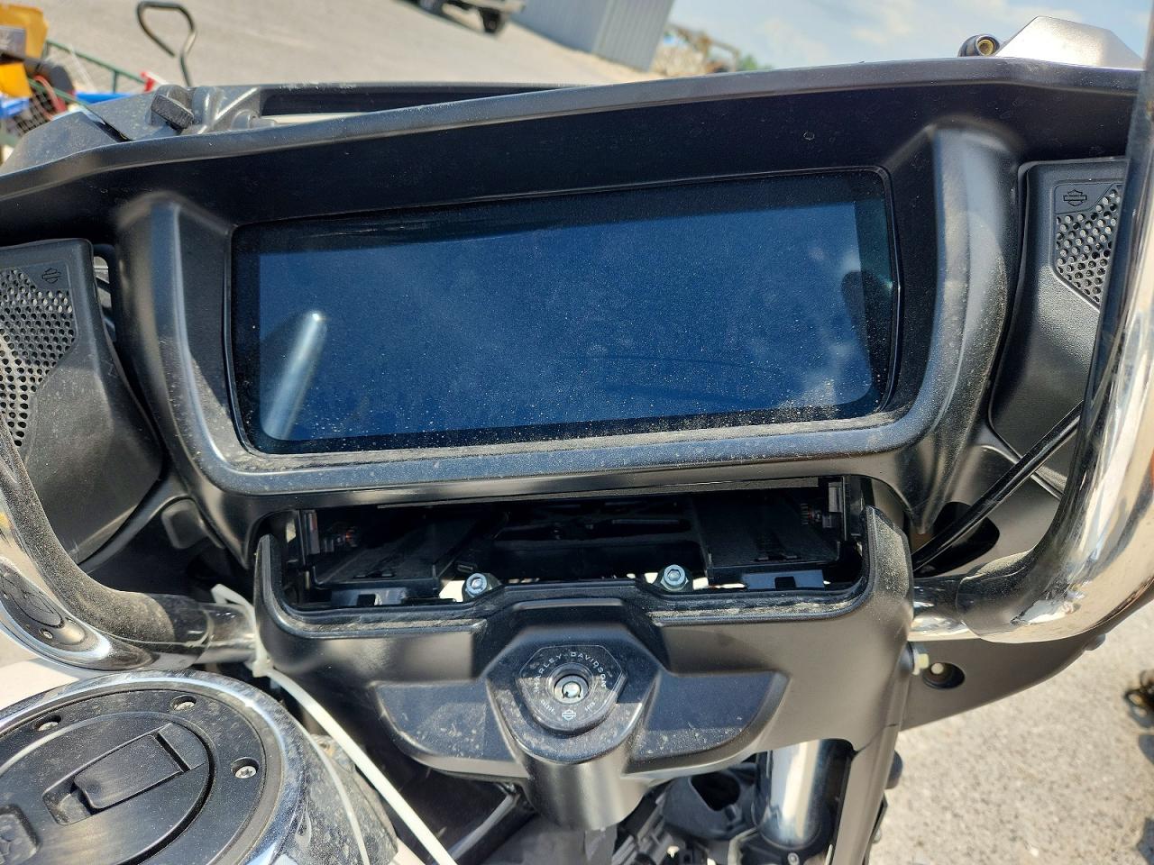 Harley-Davidson Fl