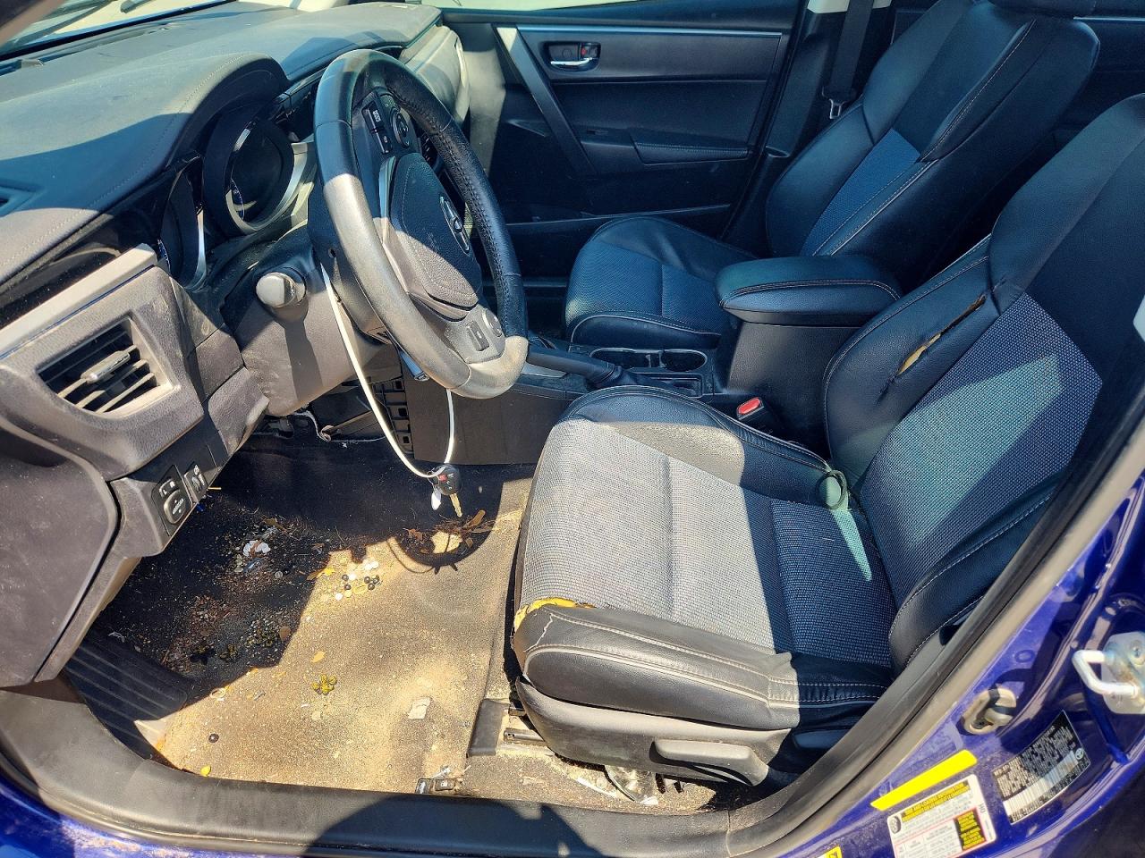 Toyota Corolla S Plus