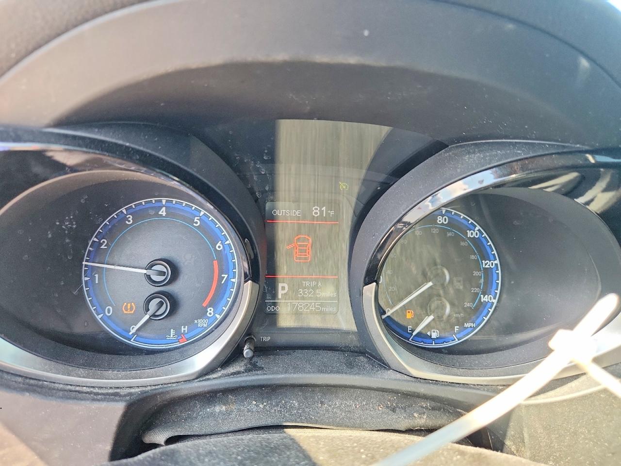 Toyota Corolla S Plus