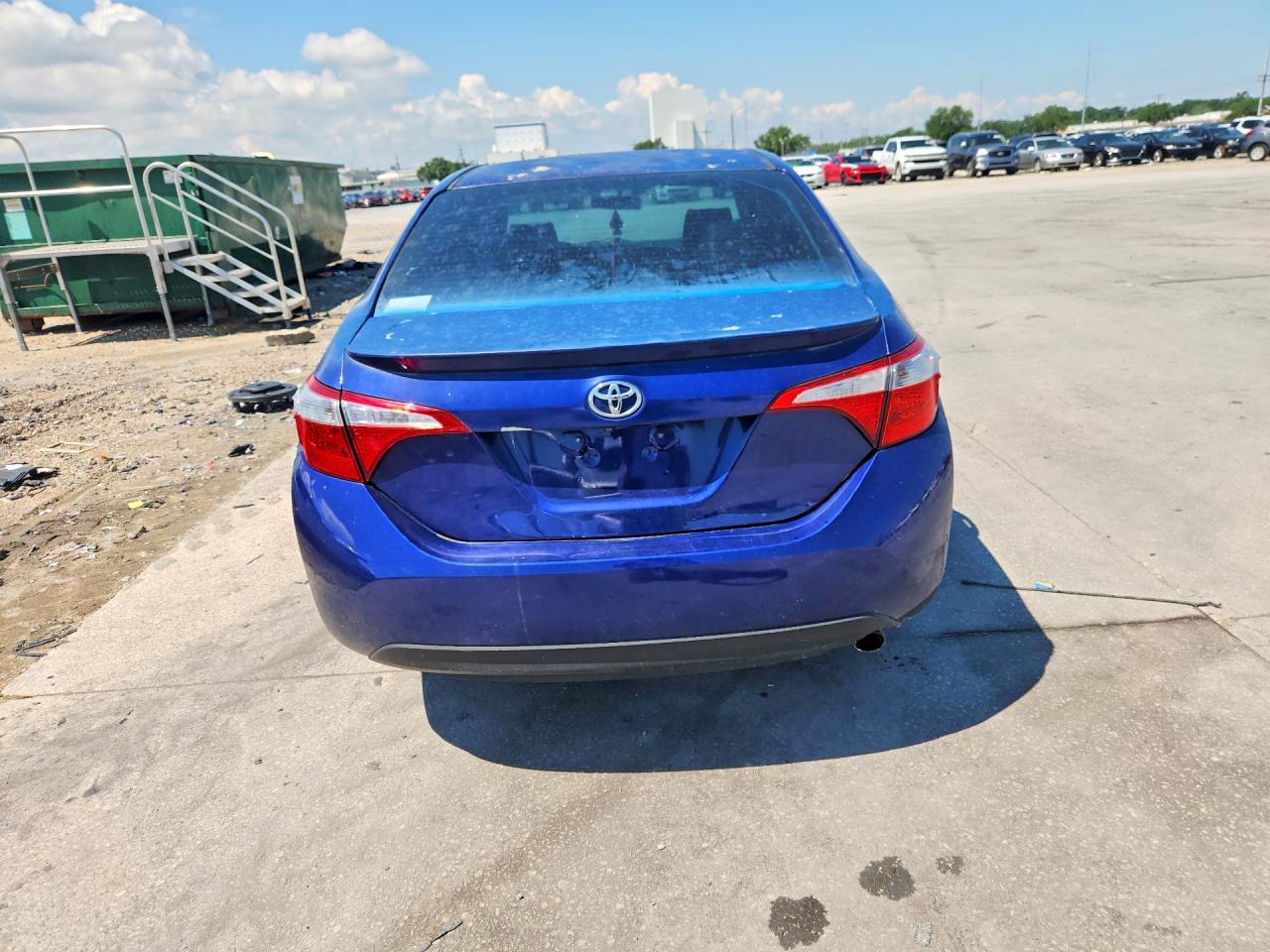 Toyota Corolla S Plus