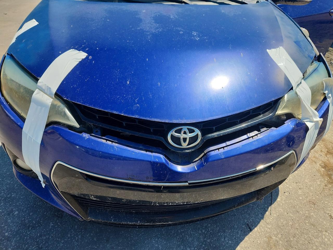 Toyota Corolla S Plus