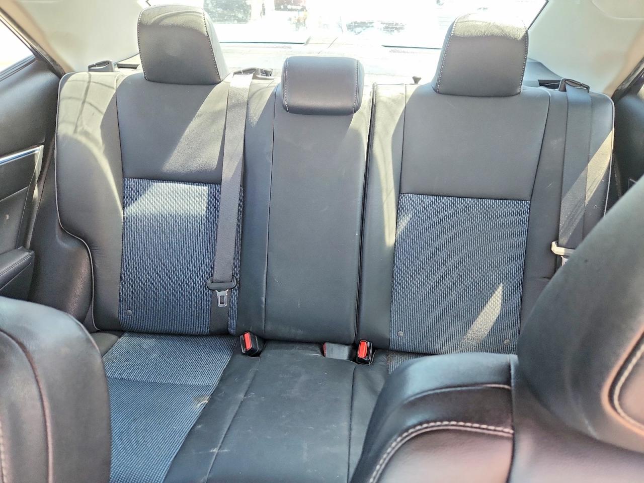 Toyota Corolla S Plus