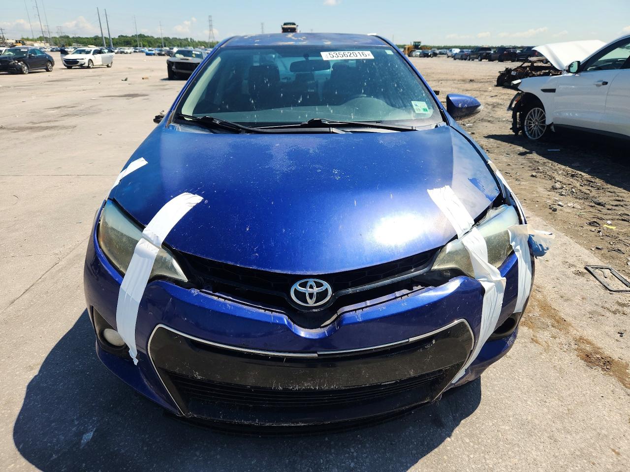 Toyota Corolla S Plus