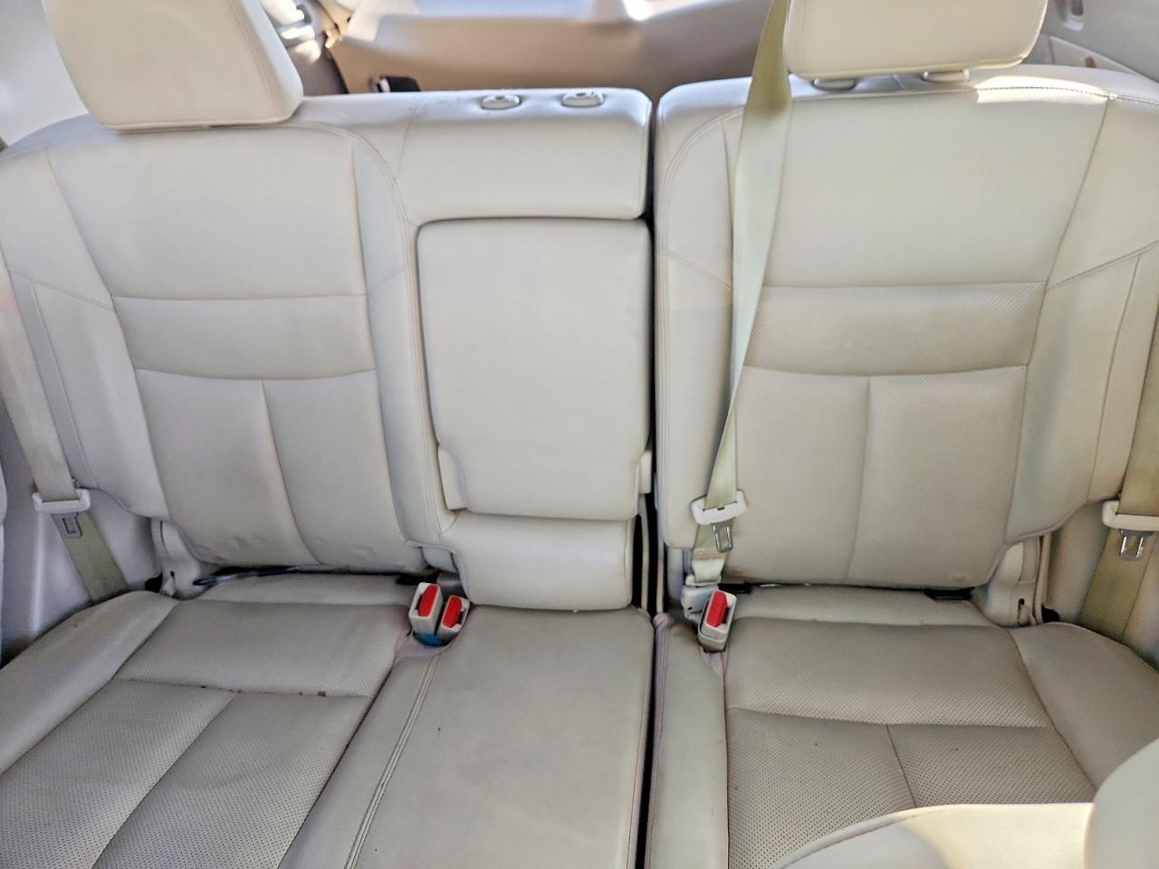 Nissan Murano Sl