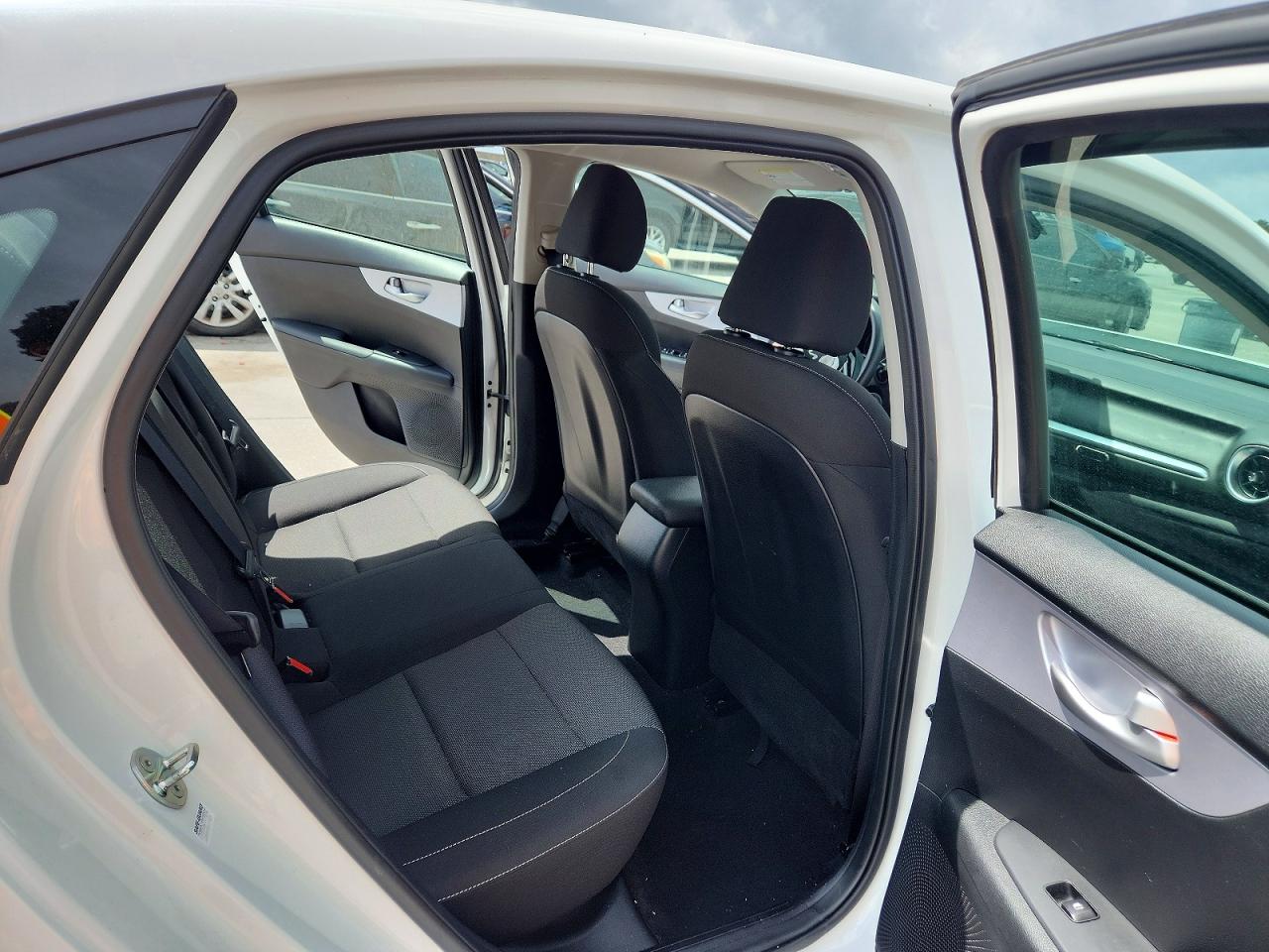 Kia Forte Lxs