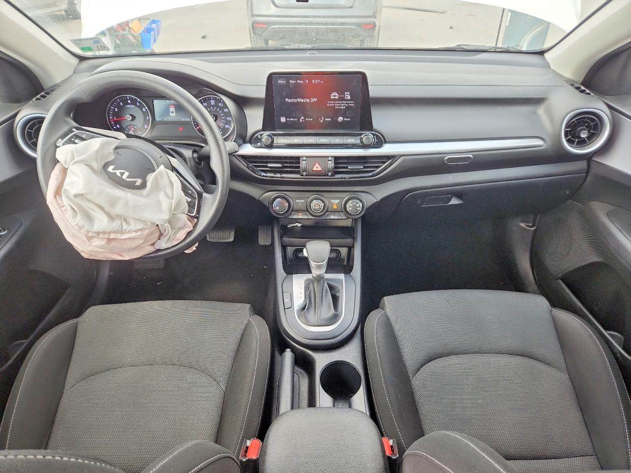 Kia Forte Lxs