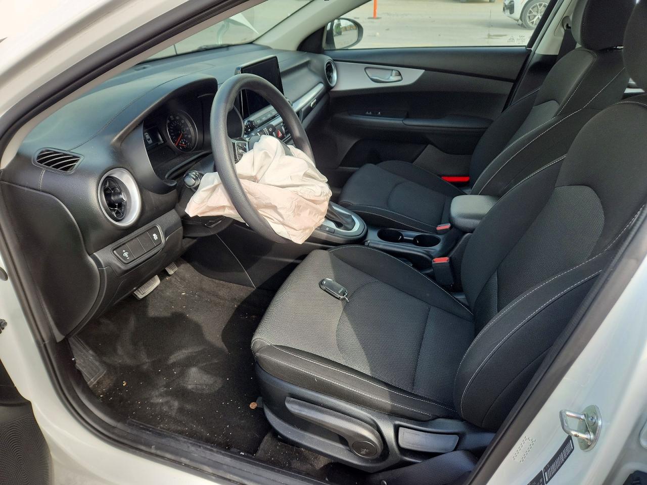 Kia Forte Lxs
