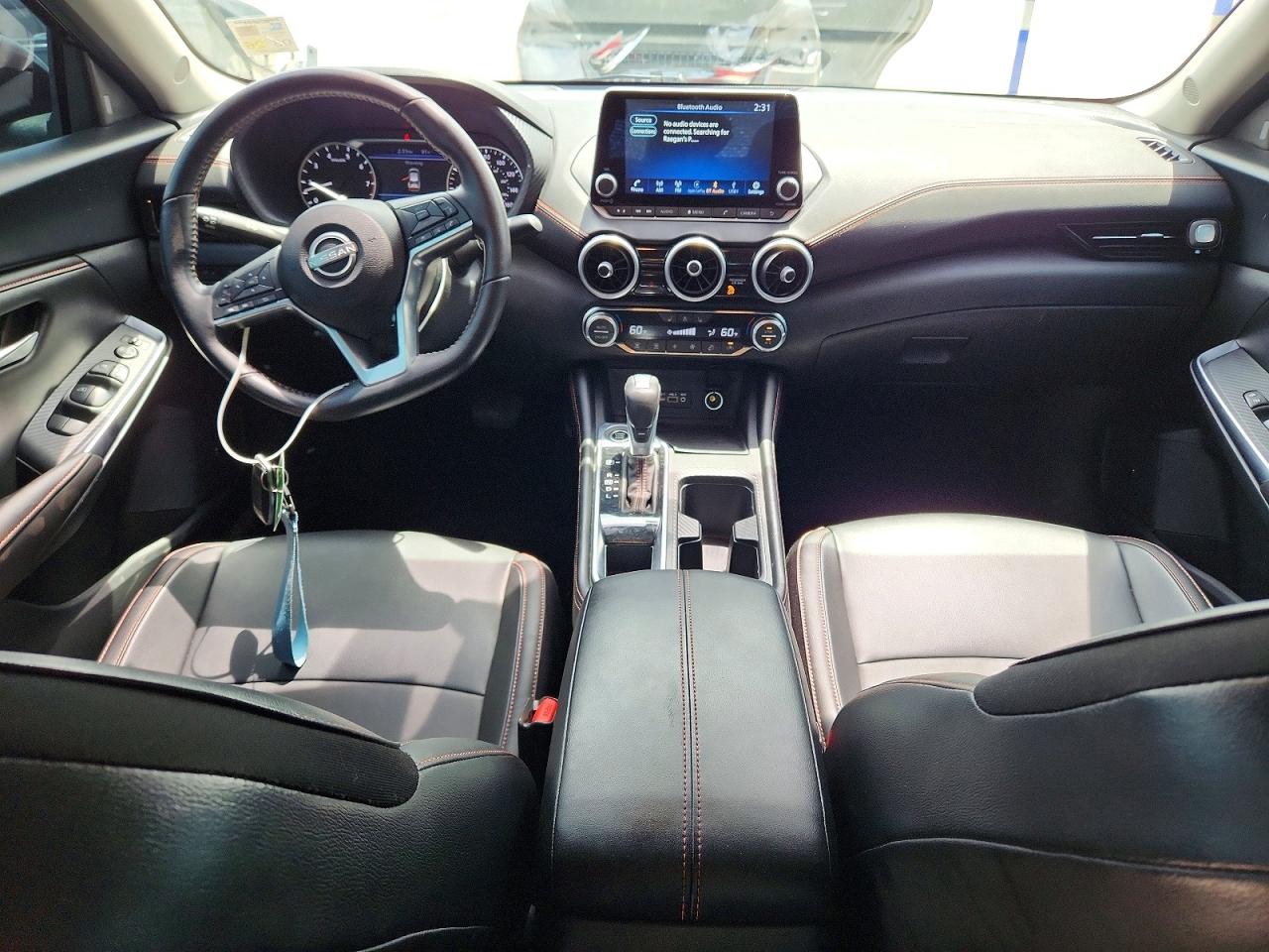 Nissan Sentra Sr